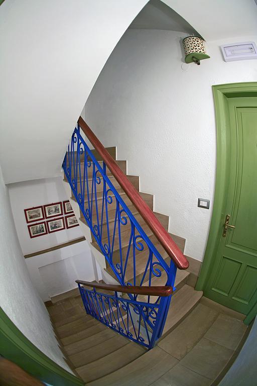 B&B La Veduta Scilla Cameră foto
