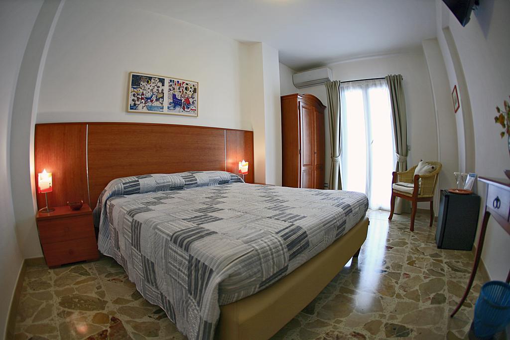 B&B La Veduta Scilla Cameră foto