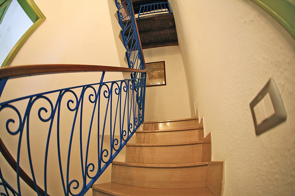 B&B La Veduta Scilla Cameră foto